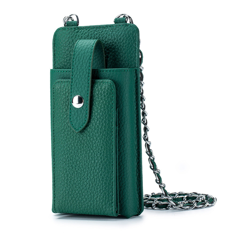 New Chic  Mobile Phone Bag For Women