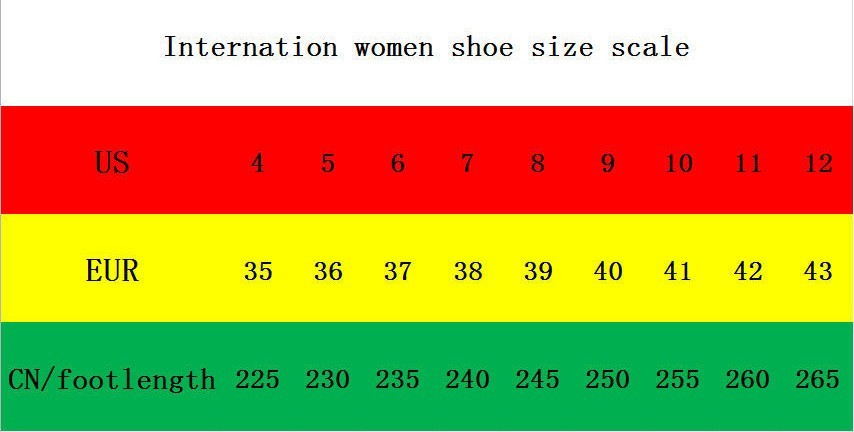 Female Plus Size Slimming High Boots