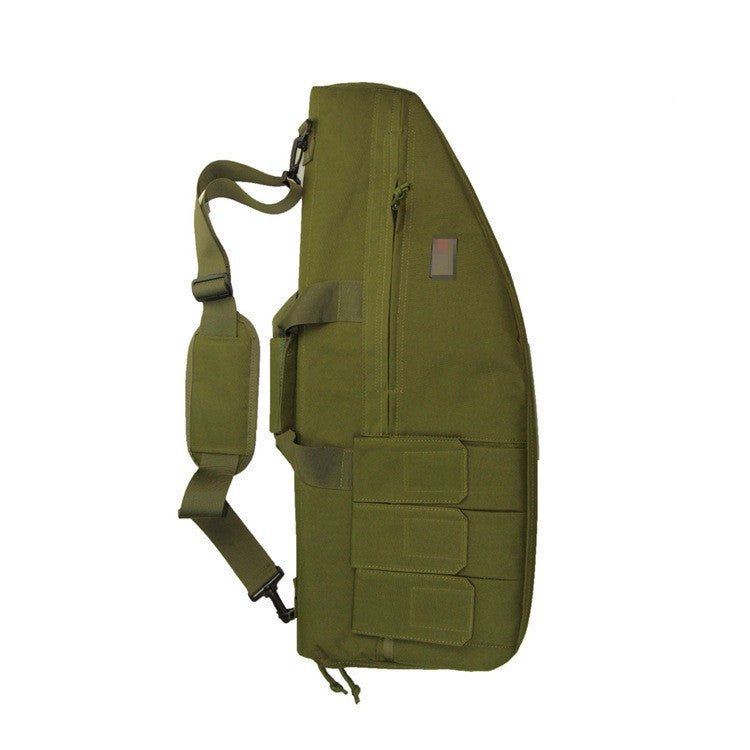 Bolsa de remo impermeable en diagonal de 75 cm