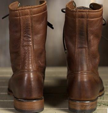 Men's And Women's Boots Shoes Knight