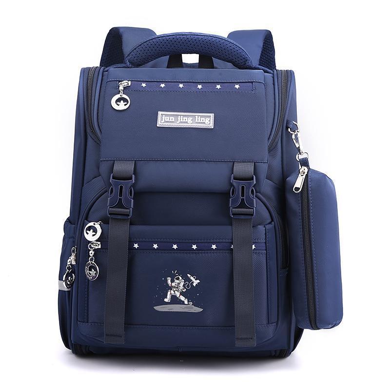 Casual Large Capacity Cartoon Japanese Backpack