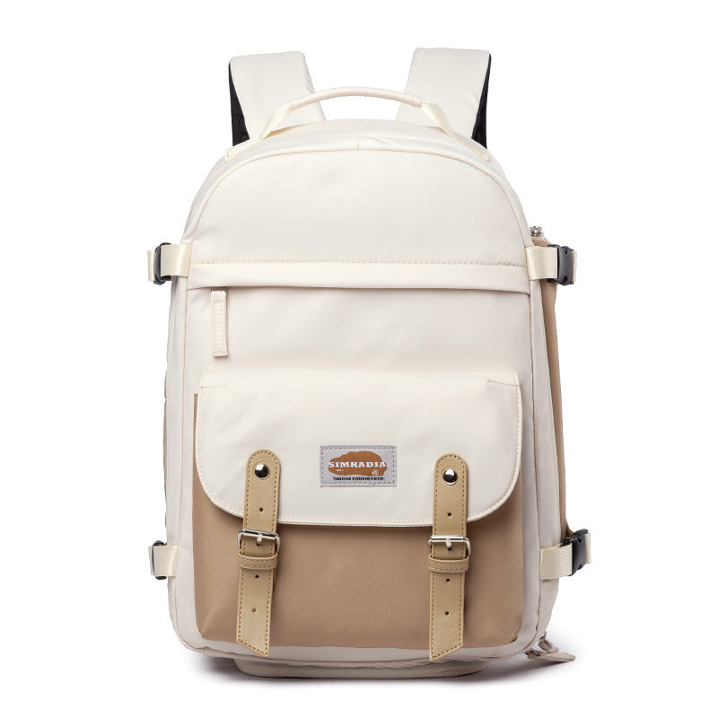 Women's Backpack For Short Trips