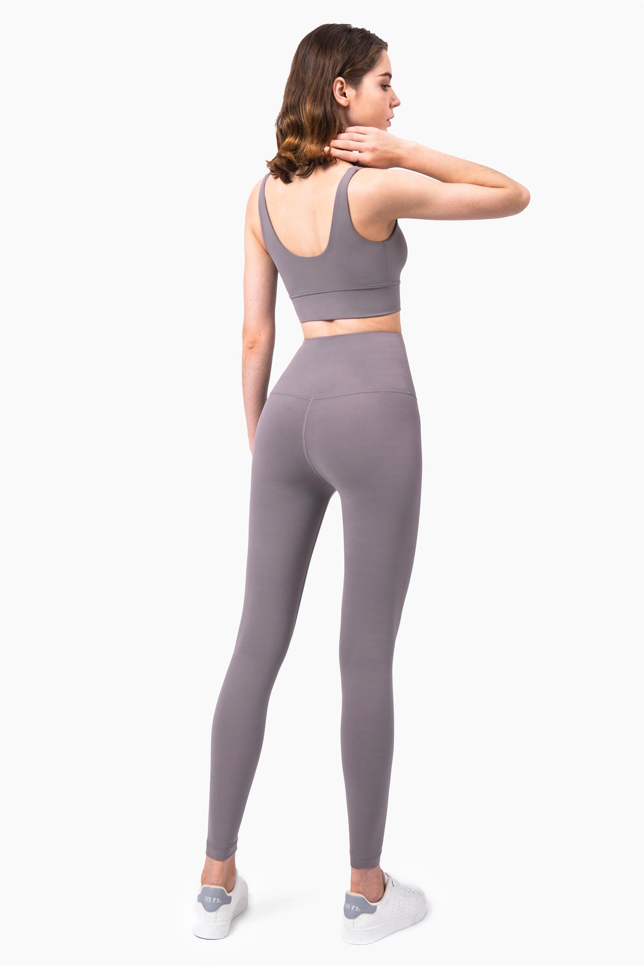 Professional yoga suit