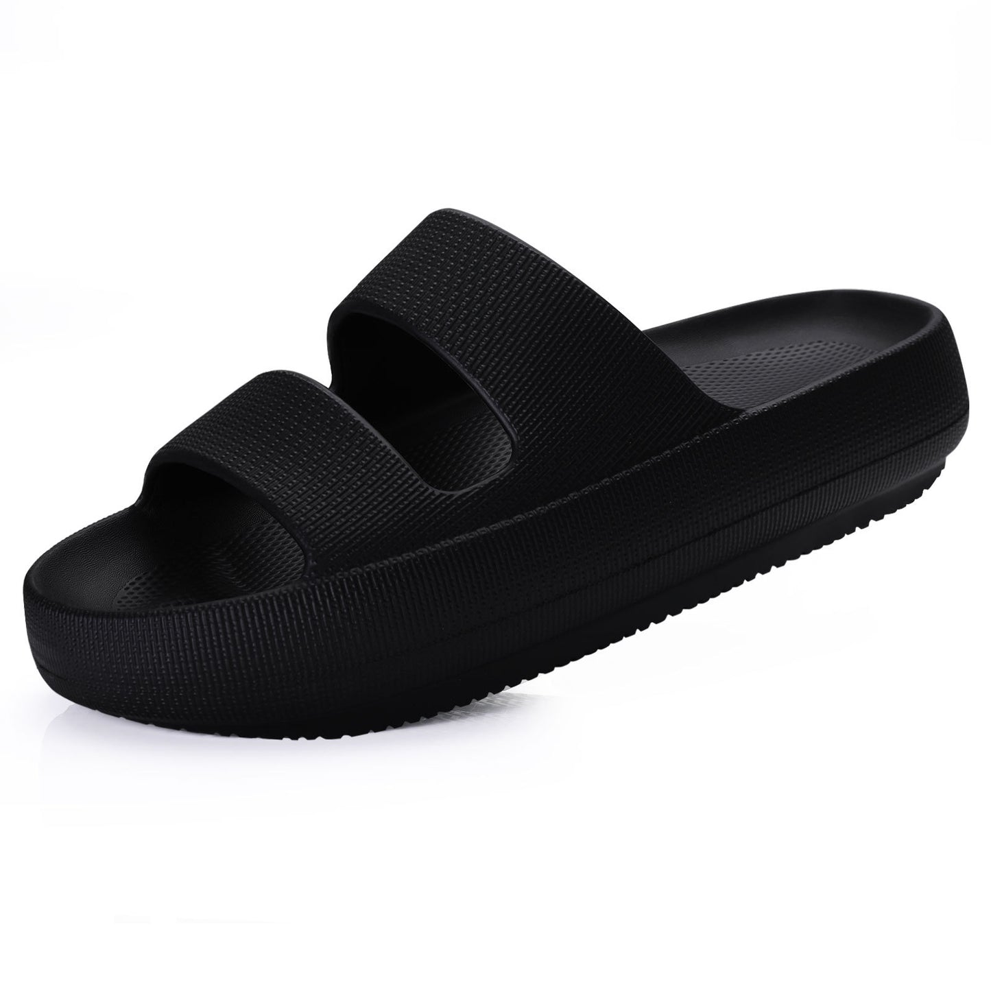 Men's Summer Outdoor Height Increasing Sports Slippers