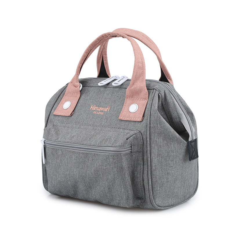 Fashion Three-purpose Multifunctional Handbag