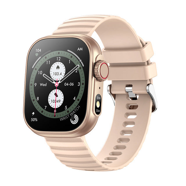 Smart Watch Bluetooth Heart Rate