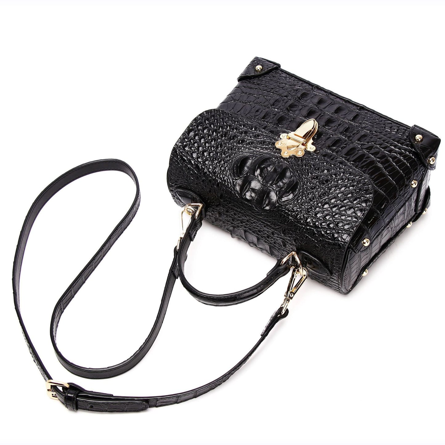 Casual Commuter Business Ladies Hand-held Diagonal Bag