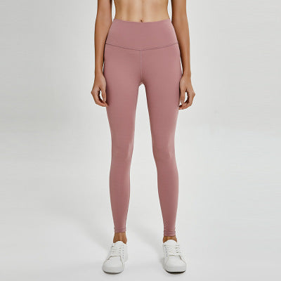 Pantalon de yoga