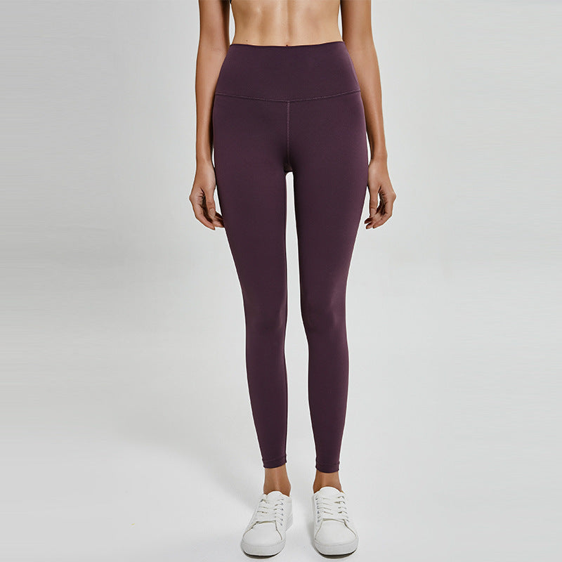 Pantalon de yoga