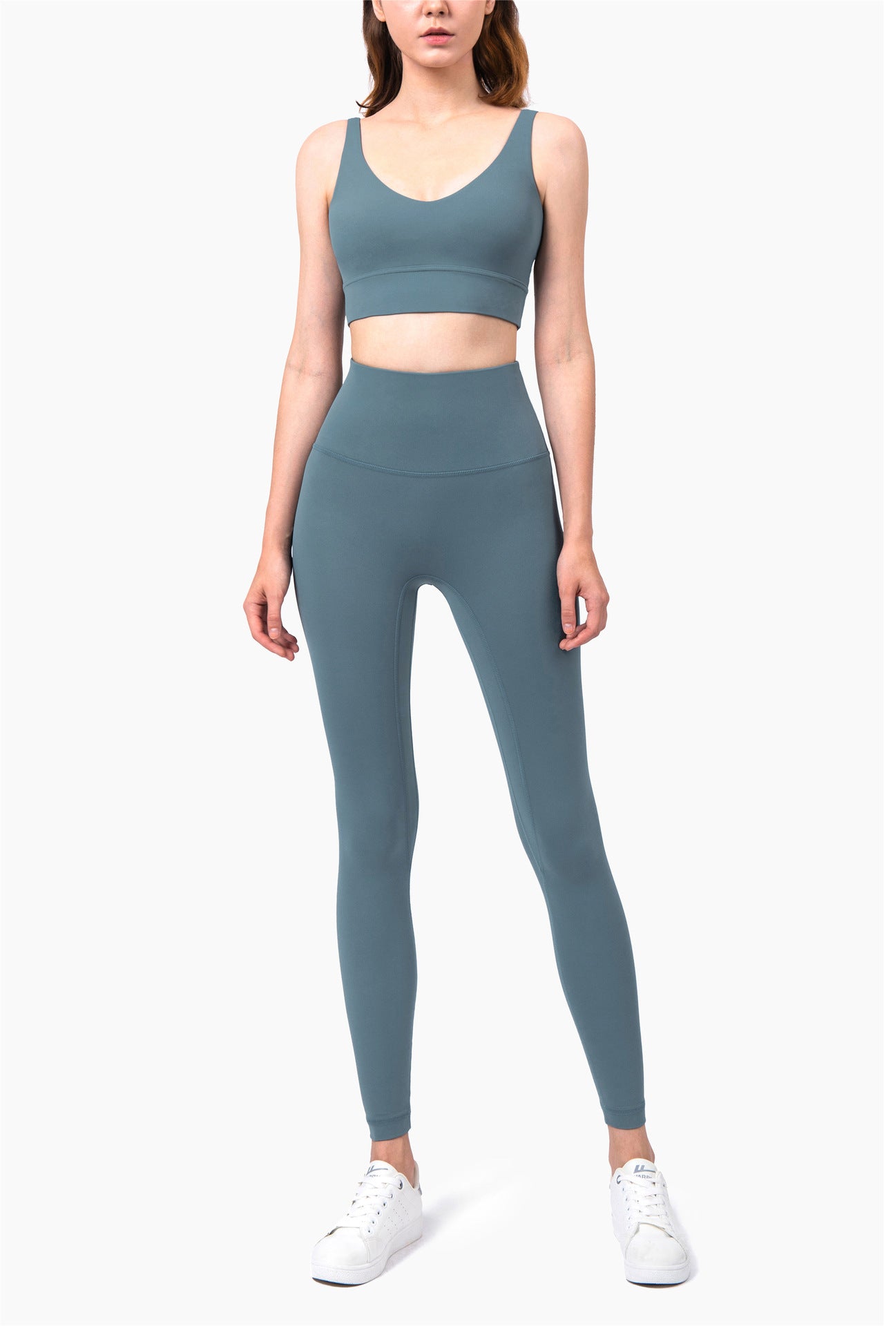 Professional yoga suit