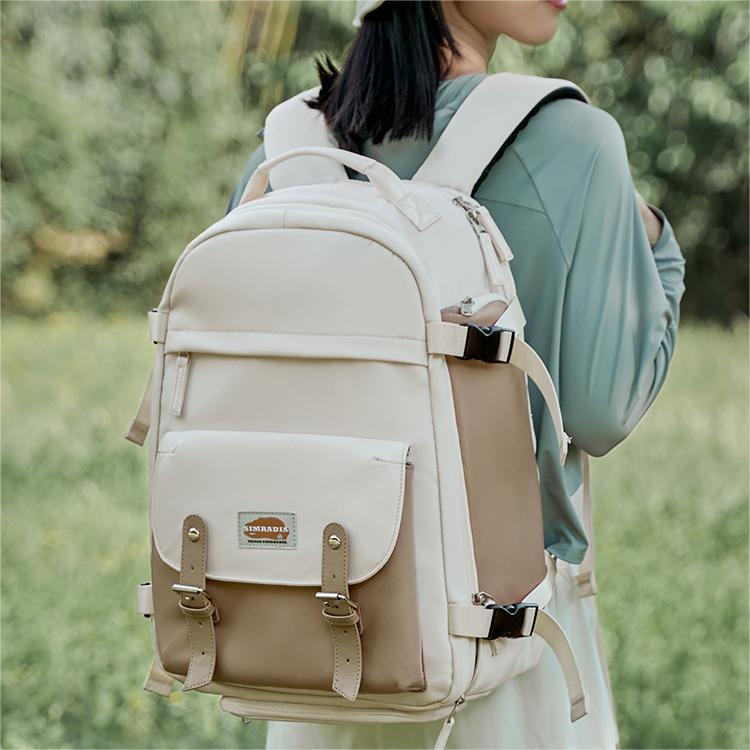 Women's Backpack For Short Trips