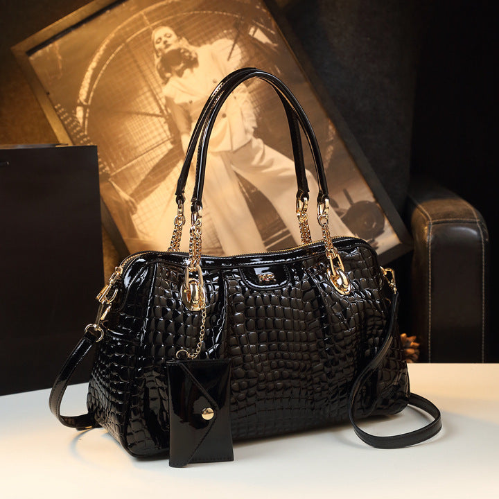 New Fashionable All-match Women Bag