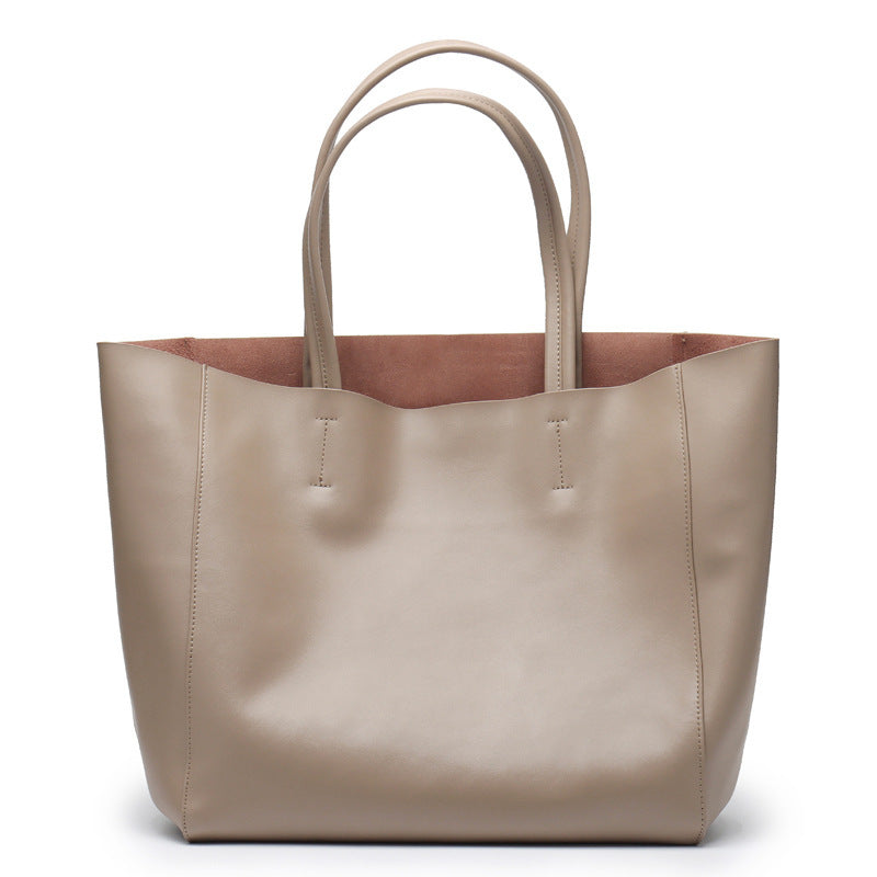 Large Capacity Commuter Mommy Shopping Bag