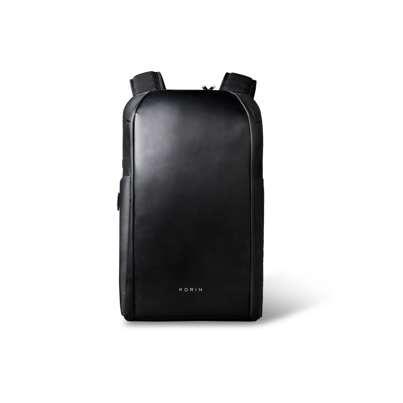 Men's Niche Waterproof And Anti-theft Commuter Computer Backpack