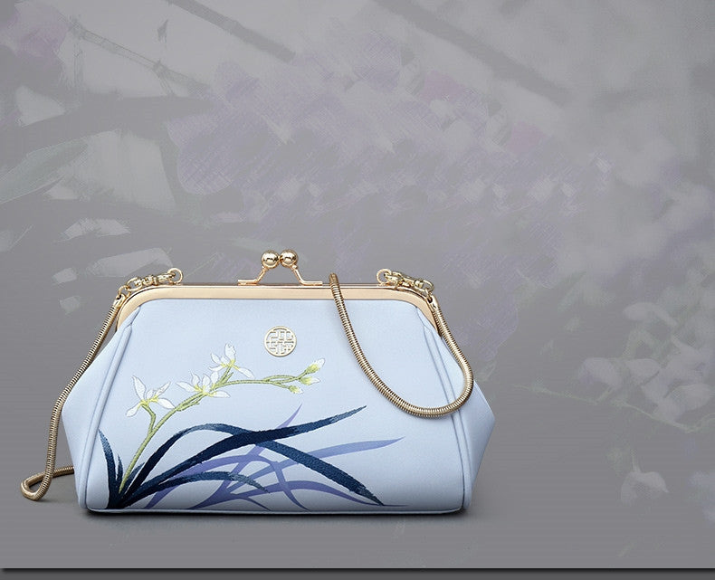 Birthday Gift Exquisite Ladies Shoulder Bag