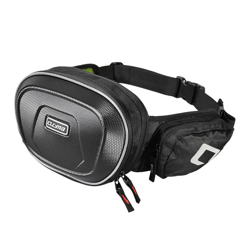 Fashion Outdoor Multifunctional Waist Bag Personal Waterproof