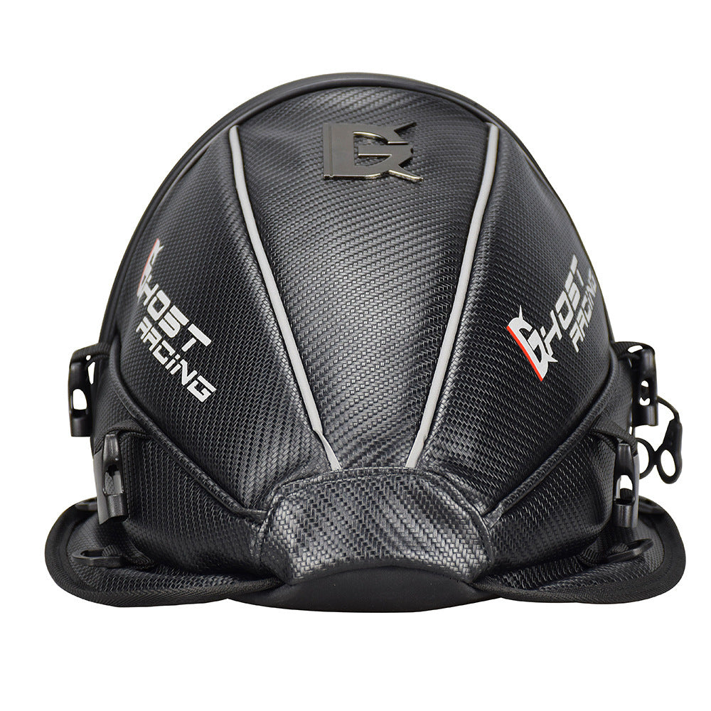 Fashion Simple Waterproof Motorcycle Rider Bag