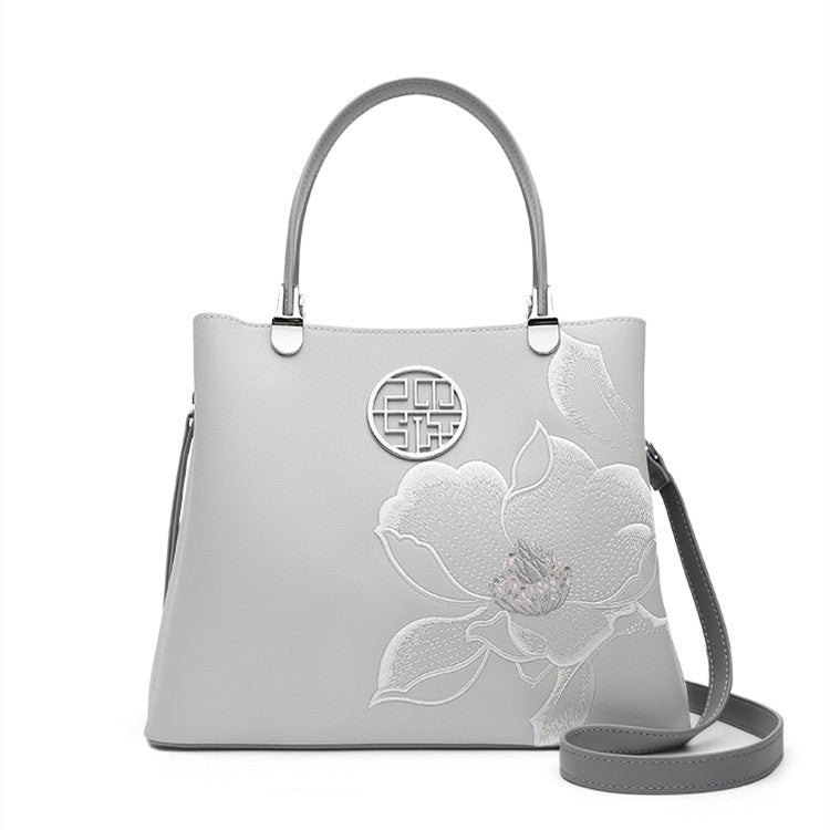 High-end Practical And Atmospheric Handbag As A Gift For Mother