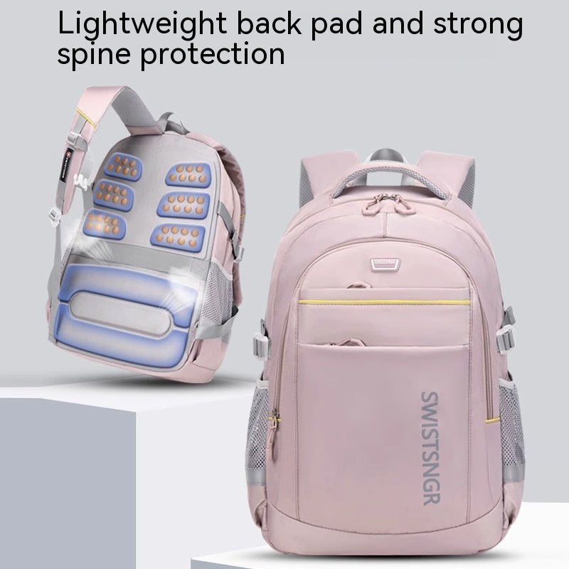 Women's Casual Fashion Travel Backpack