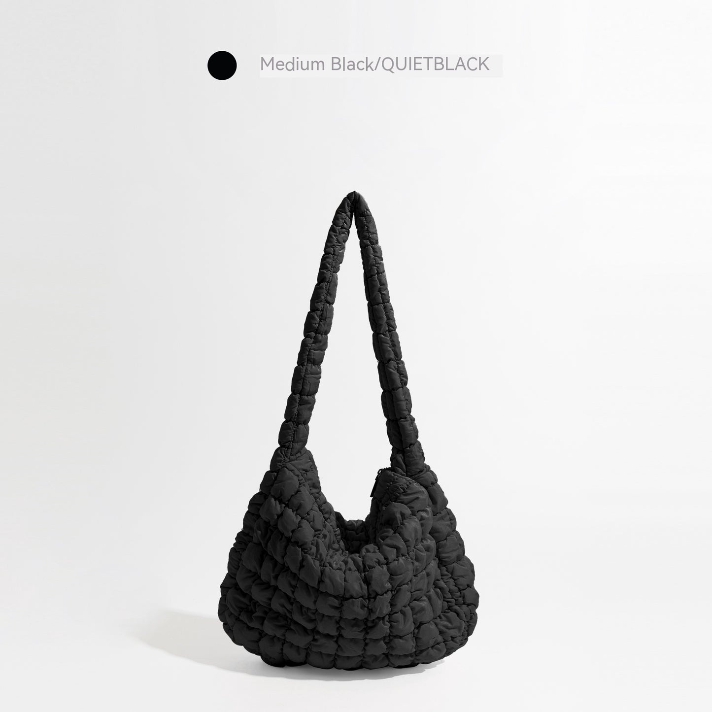 Bolso de hombro elegante para mujer