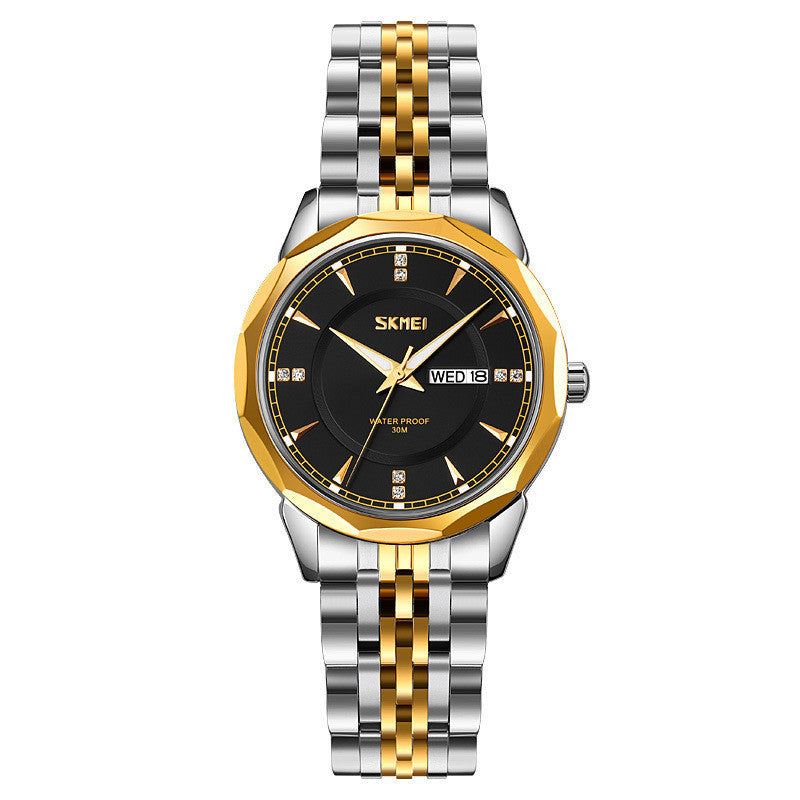 Skmei Fashion Lady Business Watch