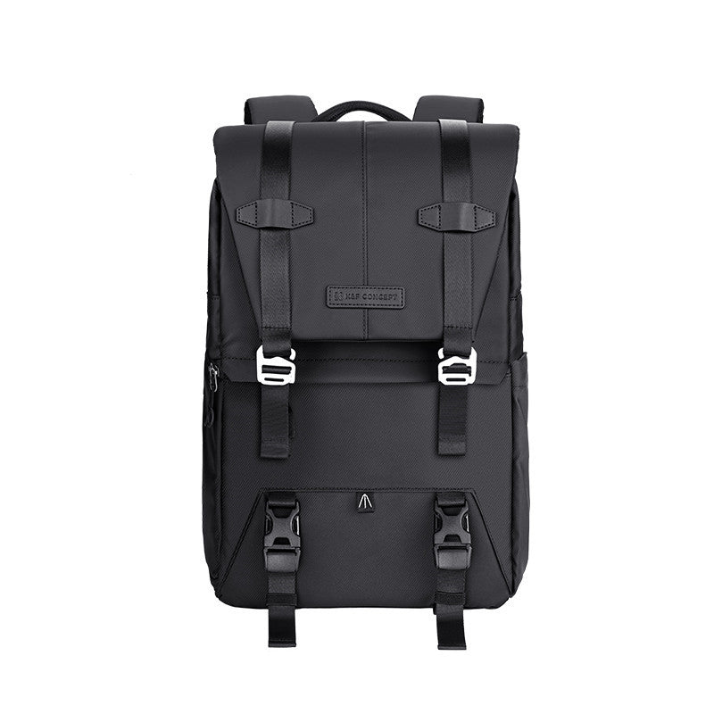 Professional Photography Large Capacity Camera Bag Backpack