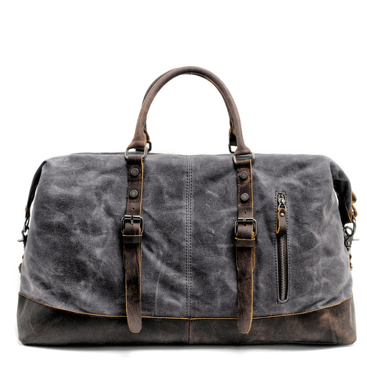 Men's Fashion Casual Large Capacity Portable Travel Bag