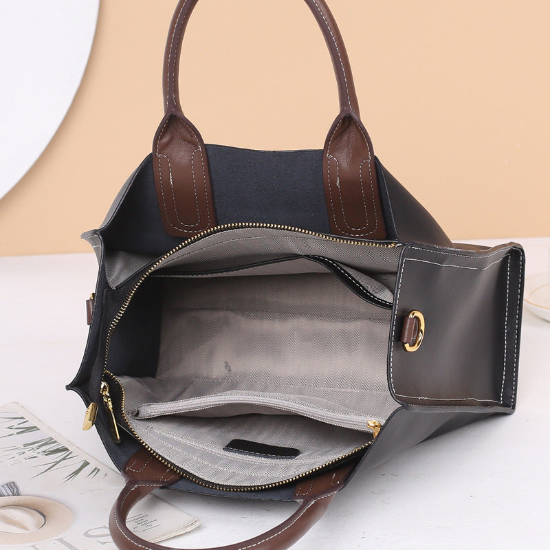 New Crossbody Large Capacity Handbag For Women