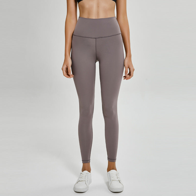 Pantalon de yoga