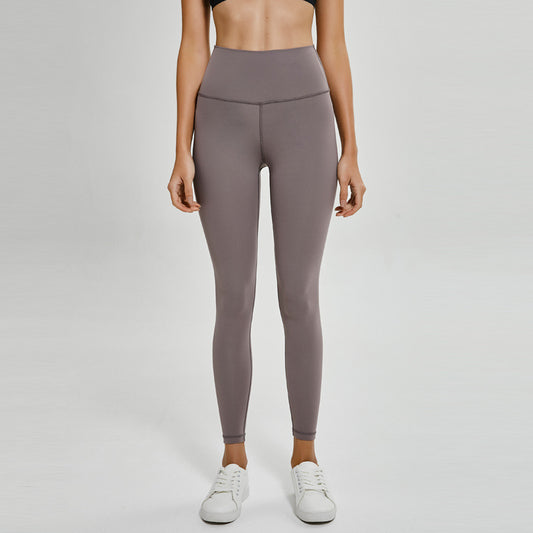 Pantalon de yoga