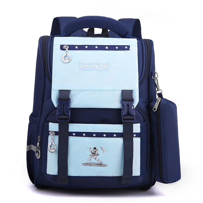 Casual Large Capacity Cartoon Japanese Backpack