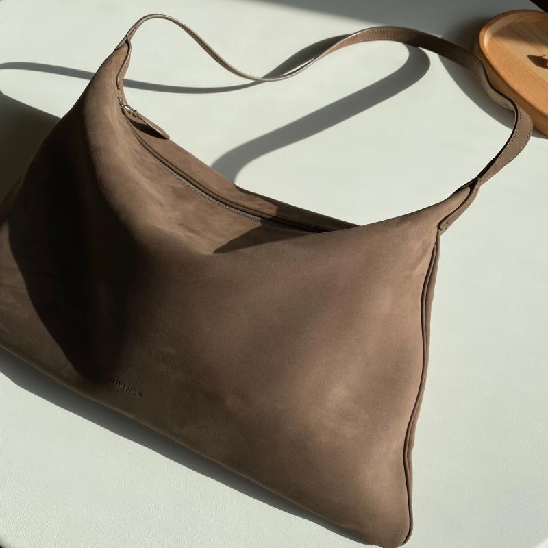 Bolso de hombro de gran capacidad de moda para mujer