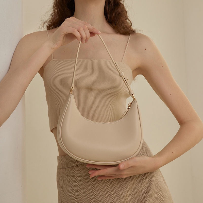 Design One Shoulder Niche New Style Underarm Bag