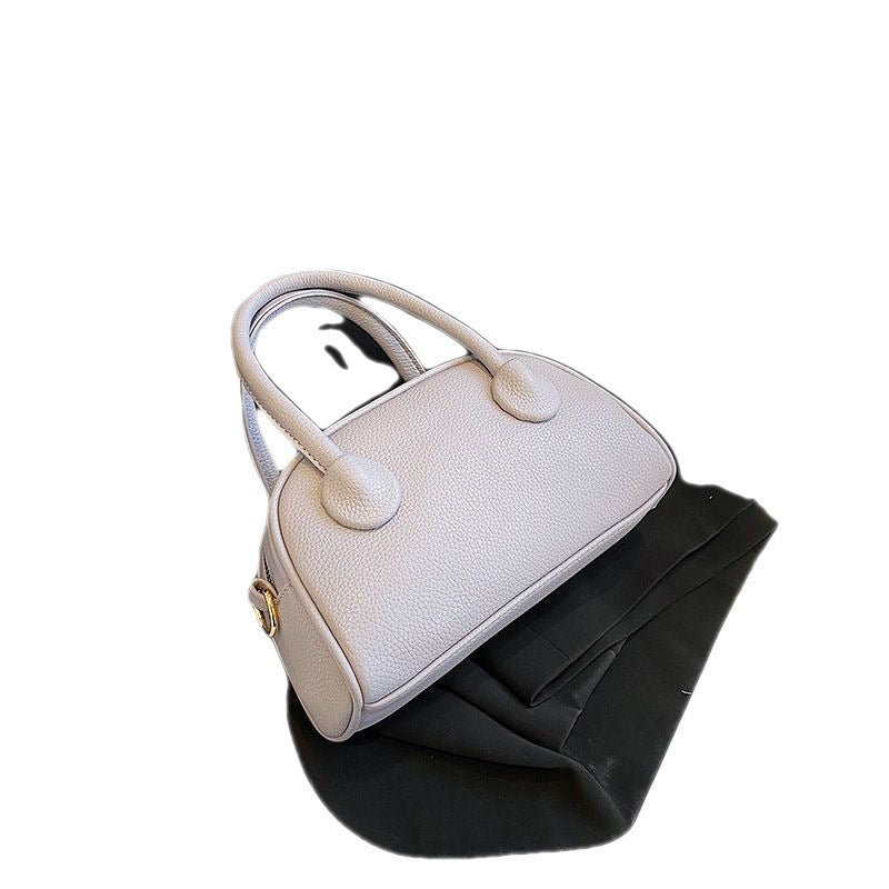 New Trendy Versatile Handheld Shoulder Bag