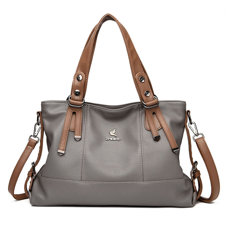 Fashionable And Generous Women's Messenger Bag