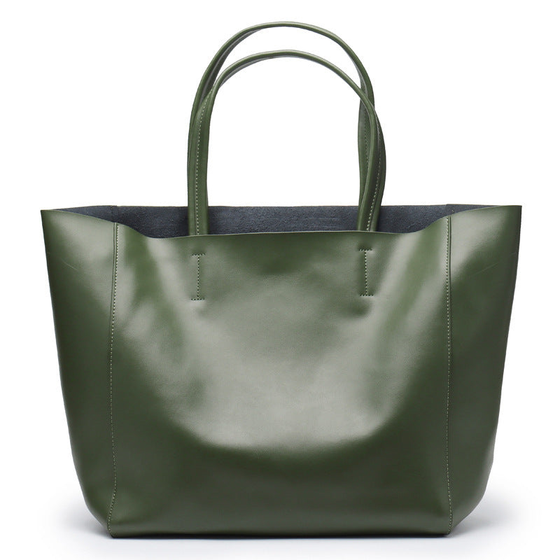 Large Capacity Commuter Mommy Shopping Bag