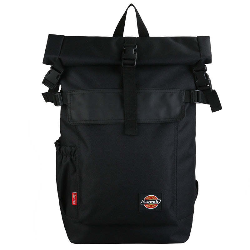 Men's Large Capacity Travel Backpack Multifunctional Bag