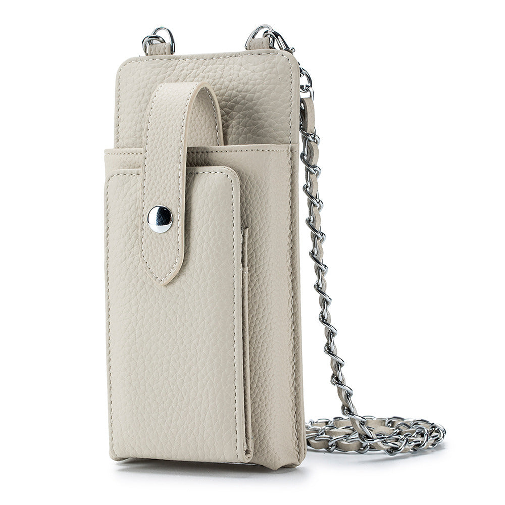 New Chic  Mobile Phone Bag For Women