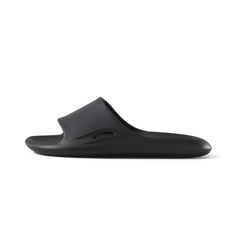 Men's Fashion Hollow Room Slip-resistant Slippers