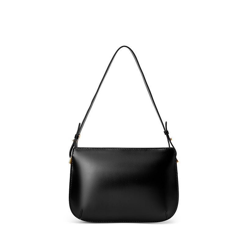 Women's Cow Leather High-grade Shoulder Bag