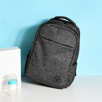 Large-capacity Multifunctional Maternal And Infant Backpack