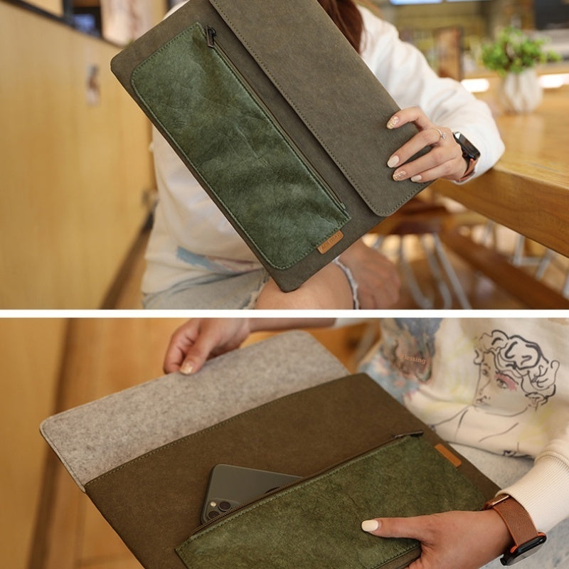 Lightweight Flat Panel Computer Storage Bag