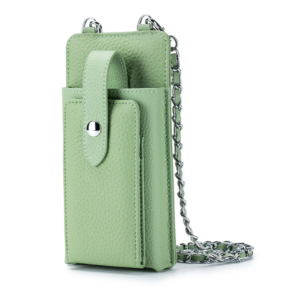 New Chic  Mobile Phone Bag For Women