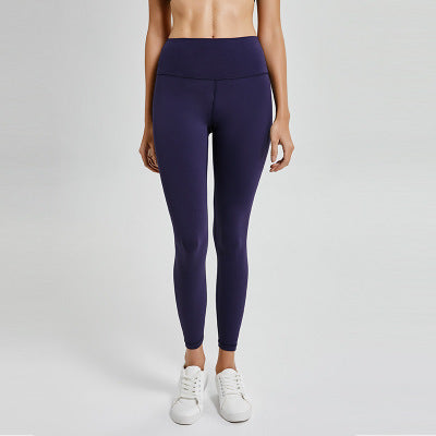 Pantalon de yoga