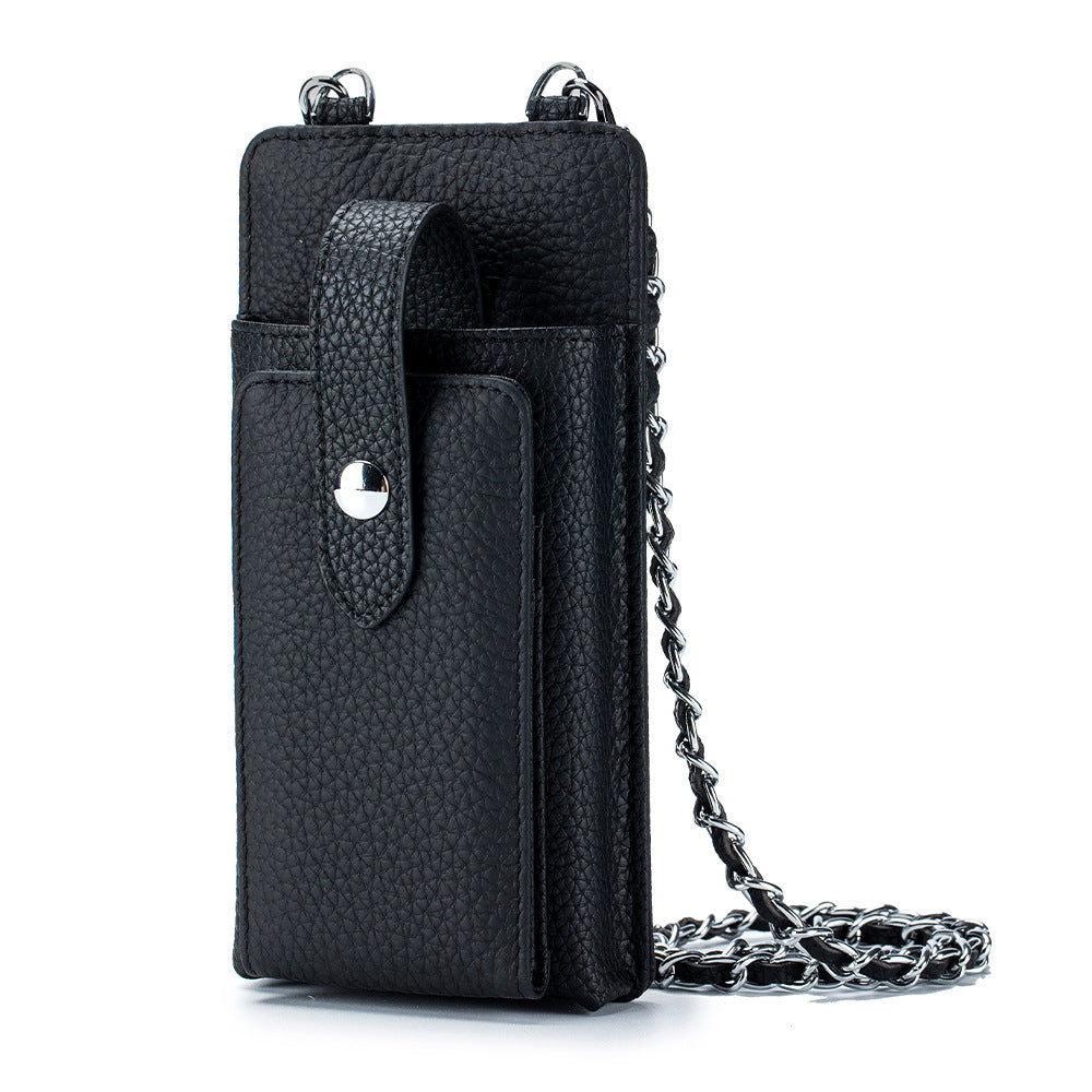 New Chic  Mobile Phone Bag For Women