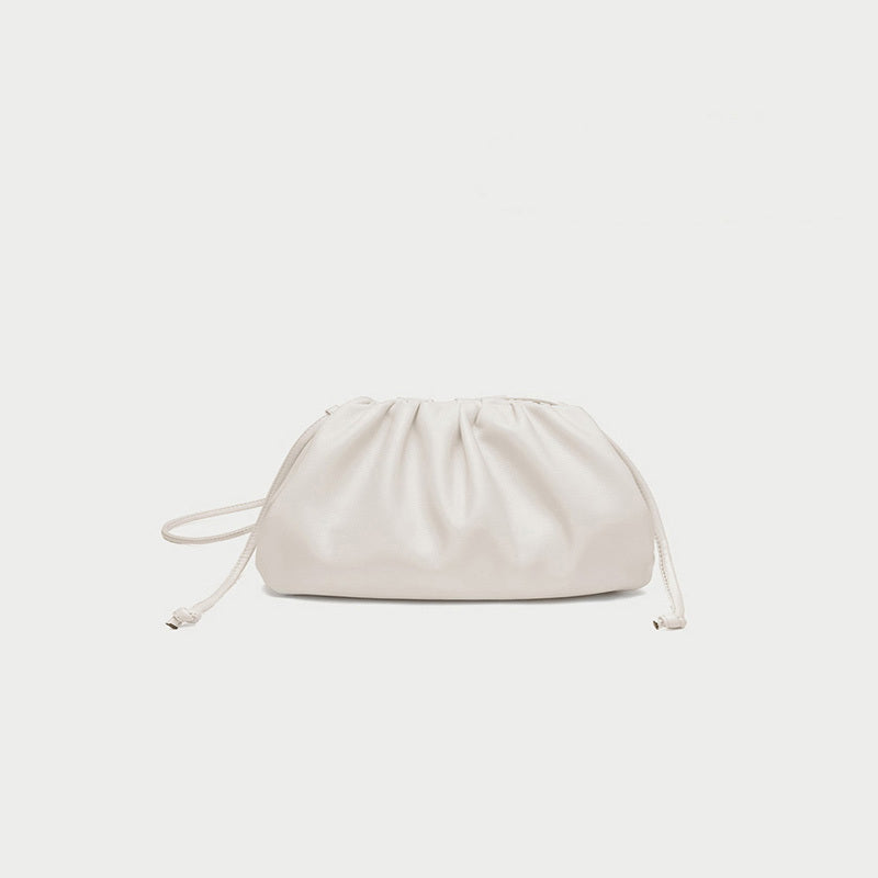 Bolso plisado Niche para mujer de Yunduo