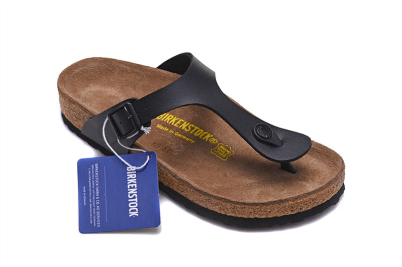 Chanclas anchas BK para hombre y mujer