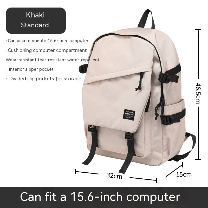 Large Capacity Travel Backpack Outdoor