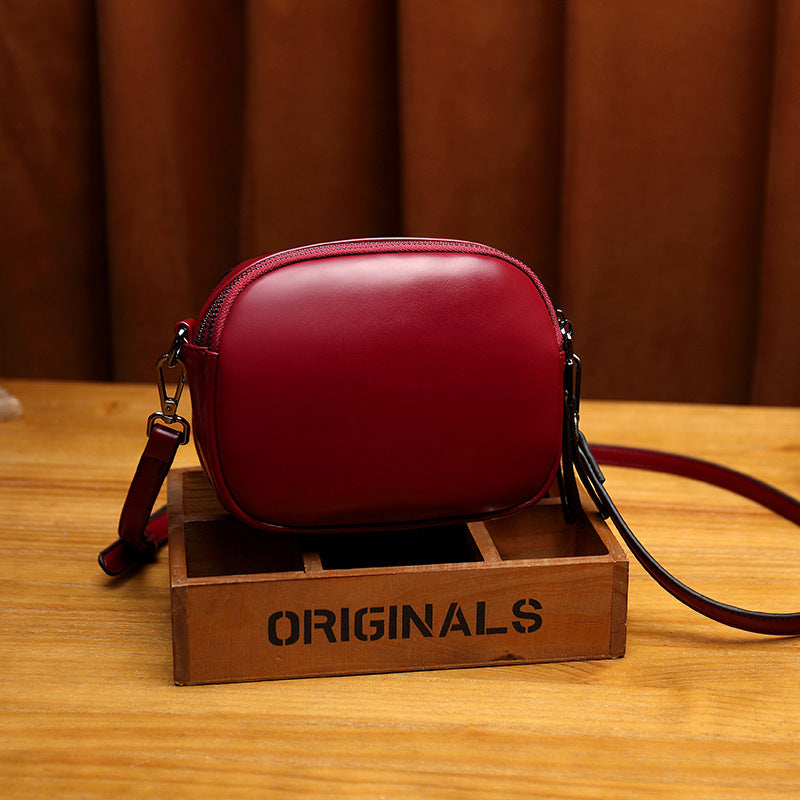 Women's One Shoulder Fashion Handbag