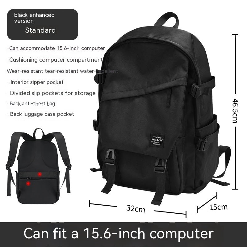 Large Capacity Travel Backpack Outdoor